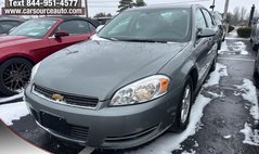2009 Chevrolet Impala LT