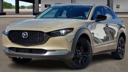 2024 Mazda CX-30 2.5 Carbon Turbo