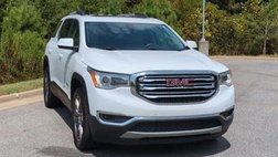 2019 GMC Acadia SLT-2