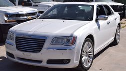 2011 Chrysler 300 C