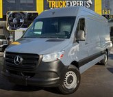 2019 Mercedes-Benz Sprinter Base
