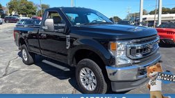 2020 Ford Super Duty F-250 