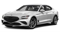 2022 Genesis G70 2.0T
