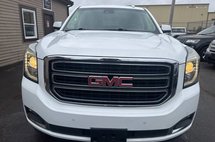 2016 GMC Yukon XL SLT