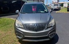 2014 Buick Encore Leather