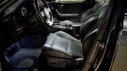 2022 Kia Stinger GT-Line