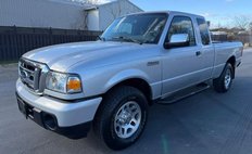2011 Ford Ranger XLT