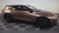 2025 Toyota Crown Signia Limited