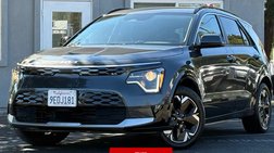 2023 Kia Niro EV Wind