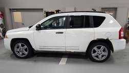 2007 Jeep Compass Limited