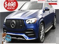 2021 Mercedes-Benz GLE-Class AMG GLE 53