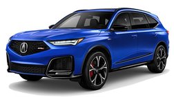 2026 Acura MDX SH-AWD Type S w/Advance Package