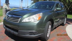 2012 Subaru Outback 2.5i