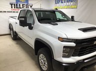 2026 Chevrolet Silverado 2500HD Work Truck
