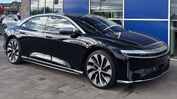 2022 Lucid Air Grand Touring