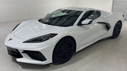 2026 Chevrolet Corvette Stingray