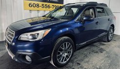 2015 Subaru Outback 3.6R Limited