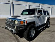 2008 HUMMER H3 Base