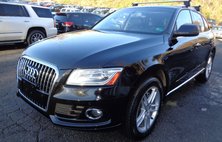 2013 Audi Q5 2.0T quattro Premium Plus