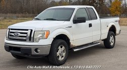 2011 Ford F-150 XL