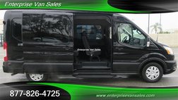 2020 Ford Transit 350 XLT