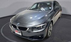 2018 BMW 4 Series 430i xDrive Gran Coupe