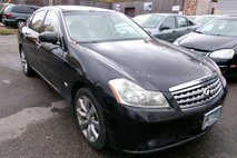 2006 Infiniti M35 Base
