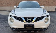 2015 Nissan JUKE SL