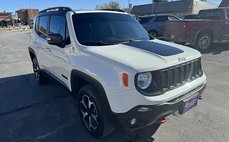 2019 Jeep Renegade Trailhawk