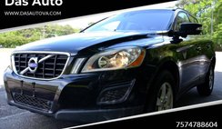 2012 Volvo XC60 3.2 Premier Plus