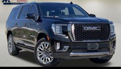 2024 GMC Yukon XL Denali Ultimate