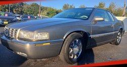 1998 Cadillac Eldorado Touring
