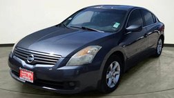2007 Nissan Altima 2.5