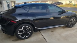 2022 Kia EV6 Wind
