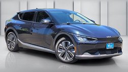 2022 Kia EV6 Light