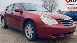 2008 Chrysler Sebring Touring