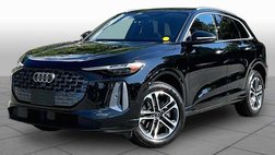 2025 Audi Q5 quattro Premium Plus TFSI