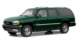 2002 GMC Yukon XL 1500