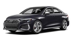 2022 Audi S3 2.0T quattro Premium Plus AWD