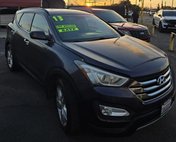 2013 Hyundai Santa Fe Sport 2.0T