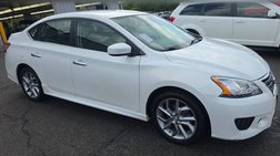 2013 Nissan Sentra SL