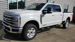 2026 Ford Super Duty F-250 King Ranch