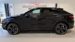 2023 Porsche Cayenne Coupe Platinum Edition