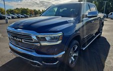 2019 Ram Ram Pickup 1500 Laramie