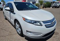 2015 Chevrolet Volt Base
