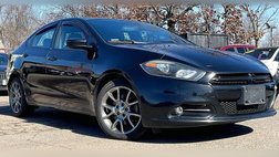 2014 Dodge Dart SXT