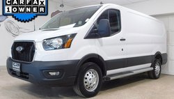 2024 Ford Transit 250