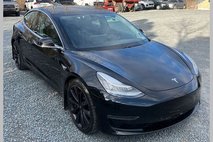 2020 Tesla Model 3 Performance
