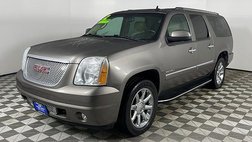 2012 GMC Yukon XL Denali