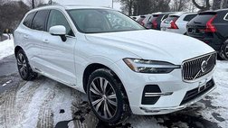 2023 Volvo XC60 B5 Plus Bright Theme